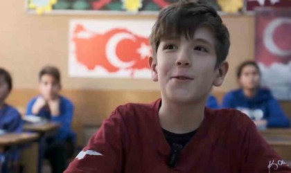 Adanalı öğrencilerin kısa filmi Fransada yarışacak