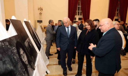 Akdeniz Belediyesi 3. Uluslararası Fotoğraf Yarışmasında ödüller sahiplerini buldu