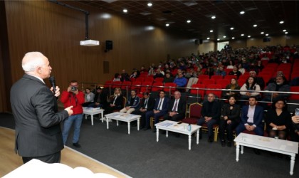 Akdeniz BİLSEM, zeki ve üstün yetenekli çocukları arıyor