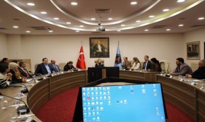 Akdeniz Üniversitesinde 50 bin öğrenci iş dünyasıyla buluşacak