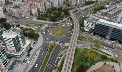 ‘Akıllı Şehir Trafik Güvenliği Projesinin 1 yıllık katkısı