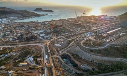 Akkuyu NGS işçisi 2 kişiden birinin menenjitten öldüğü kesinleşti