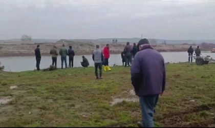 Akrabalarını ziyaret için evden çıktı, dönmeyince arama çalışması başlatıldı