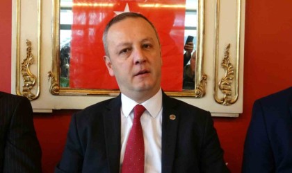 Alan, “Yaptıklarımız yapacaklarımızın teminatıdır”