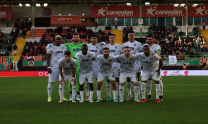 Alanyaspor - Rizespor maçının biletleri satışa sunuldu