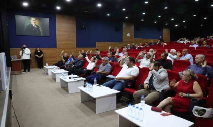 Aliağa Belediye Meclisi toplanıyor