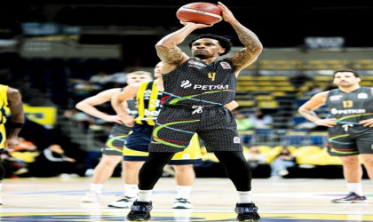 Aliağa Petkimsporlu David Efianayi, haftanın 5ine seçildi