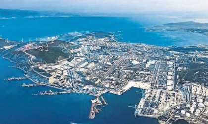 Aliağada iş kazasında hayatını kaybeden işçi toprağa verildi