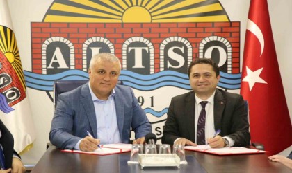 ALKÜ ve ALTSOdan genişletilmiş iş birliği protokolü