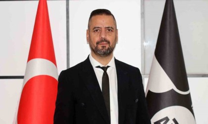 Altayın yeni başkanı Süleyman Özkaral oldu