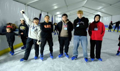 Altıeylülde yarıyıl tatili dolu dolu geçiyor