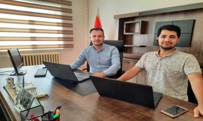 Altınkent Ortaokulunun proje kabulleri hız kesmeden devam ediyor