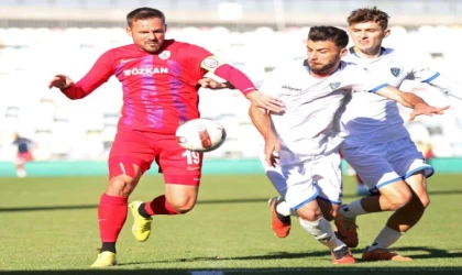 Altınordu’da kaptan geri döndü