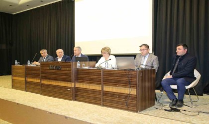 ALTSO üyeleri Konutların Turizm Amaçlı Kiralanması konusunda bilgilendirildi