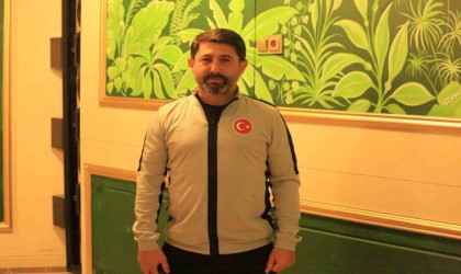 Ampute Futbol Milli Takımının Yalova kampı sona erdi