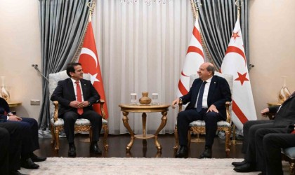 Antalya Ticaret Borsasından KKTC çıkarması