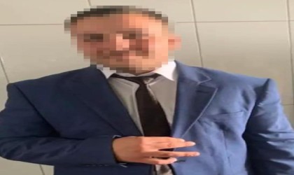 Antalyada kayıp genç otogarda bulundu