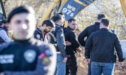 Antalyada tüyler ürperten cinayette ikinci ceset bilmecesi