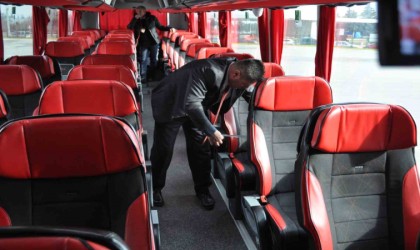 Ara tatilde otobüsle yolculuk yapacaklar dikkat