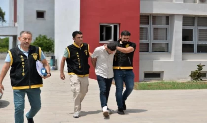 Arkadaş cinayeti sanığı: Ayağına doğru ateş ettim