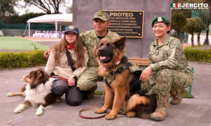 Arkadaş, ilk doğum gününü Meksika sokaklarında çocuklarla kutladı