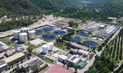 ASAT altyapıya 10 milyar 525 milyon TLlik yatırım yaptı