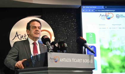 ATB Başkanı Çandır: 2024 yılı mevcudu koruma yılı olacak