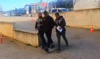 ATMden para çeken 5 kişiyi dolandıran yakalandı