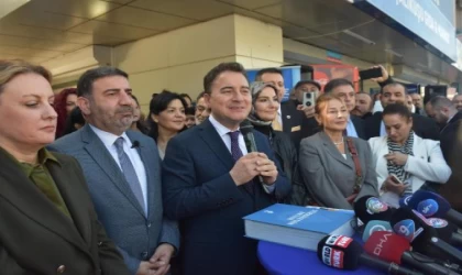 Babacan: Emeklilerimiz 2024 yılını hiç unutmayacak