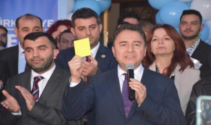 Babacan: Emeklilerimiz 2024 yılını hiç unutmayacak (2)