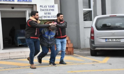 Babasını, annesine bağırdığı için öldürmüş