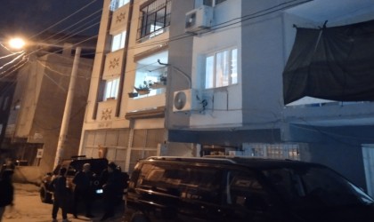 Babasını öldürüp kaçtı, cinayeti telefonla ihbar etti: Babamı bıçakladım, ölmüş olabilir