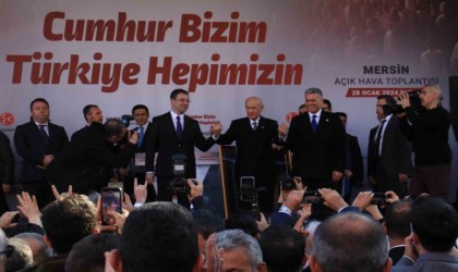 Bahçeli: CHP zihniyeti sınıfta kalmış, hepten çuvallamıştır