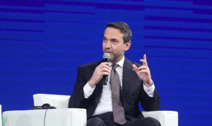 Bakan Bayraktar, Libya Enerji ve Ekonomi Zirvesi’ne katıldı