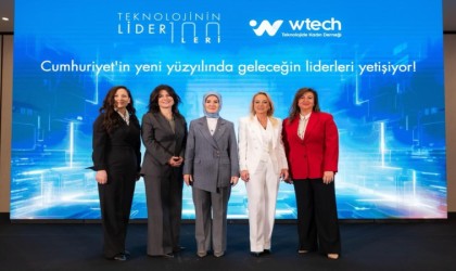 Bakan Göktaş: Kadın istihdamını artırabilmemiz için kadınların teknolojiye erişimlerini sağlayabilmemiz lazım