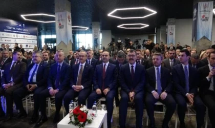 Bakan Kacır: İlk Türk astronot uzay yolculuğuna çıkıyor