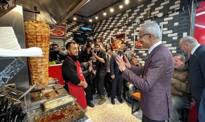 Bakan Uraloğlu Düzcede incelemelerde bulundu