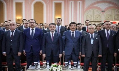 Bakan Yumaklı: 2024’te hayvancılığa 19,1 milyar lira destek sağlayacağız