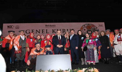 Balıkesir Kent Konseyi ortak akılla yoluna devam ediyor