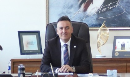 Bandırma Ticaret Odası Yönetim Kurulu Başkanı Adem Yılmaz; Yerel ekonomiye destek şart