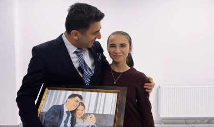 Başarılı öğrencilere desteği tam