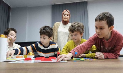 Başiskelede eğlenceye devam