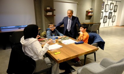 Başkan Akkaya: “2023 Yılında Akşehirimize 200 milyon liralık yatırım yaptık”