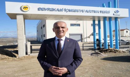 Başkan Altıkulaç, su faturasında yüzde 25 indirim yaptıklarını açıkladı