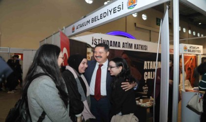 Başkan Deveci: “Siyaset kurumu gençlerin geleceğini karartıyor”
