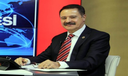 Başkan Deveciden aday adaylarına çağrı: Seçmenin karşısına hep beraber çıkalım