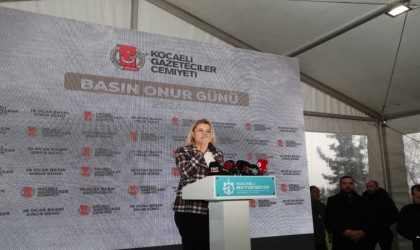 Başkan Hürriyet: 16 Ocak ile ilgili uzun metrajlı bir belgesel çalışmamız var