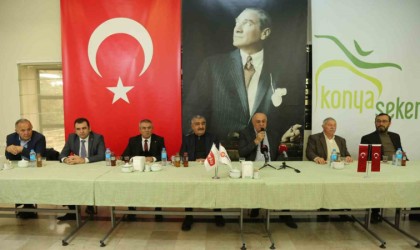 Başkan Ramazan Erkoyuncu: Basın, toplumun gözü, kulağı ve sesi konumundadır