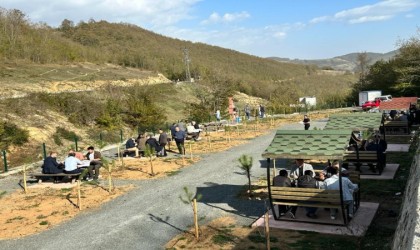 Başkan Sandıkçı: “Vatandaşlarımızın yaşam konforunu arttırmaya devam edeceğiz”