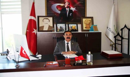 Başkan Süer: “Gazeteciler Günü kutlu olsun”